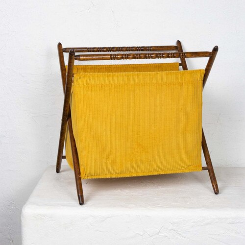 Magazine Rack